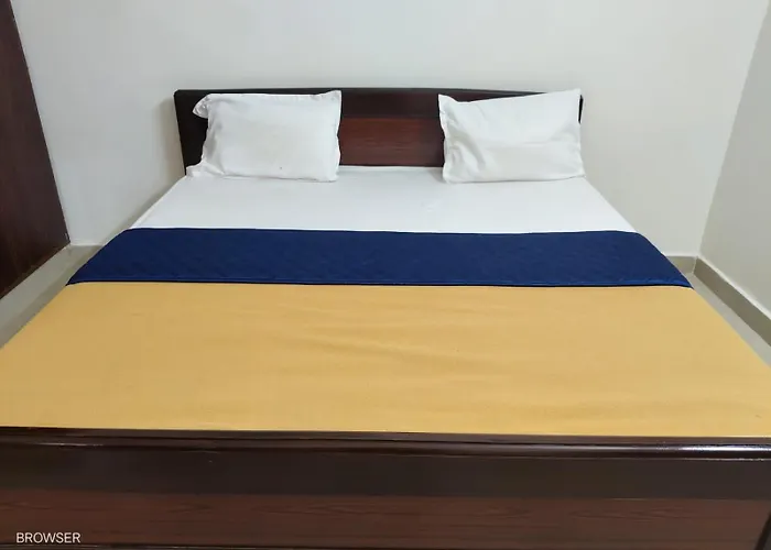 Lakshmibalajistayhome 1Bhk&2Bhk