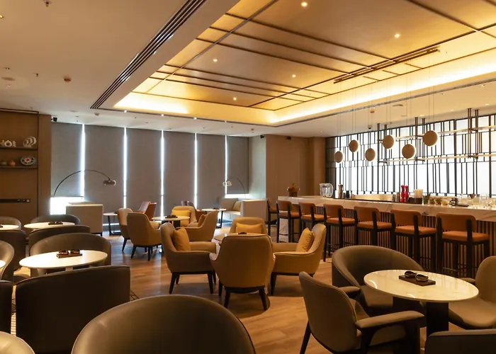 Courtyard By Marriott Tirupati