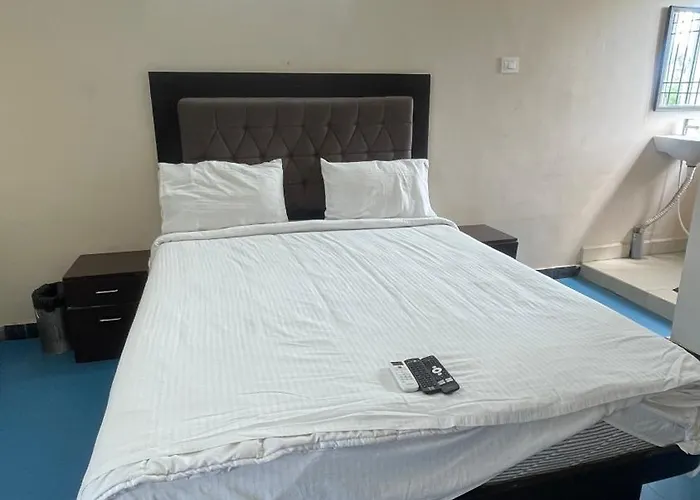 Ak Residency