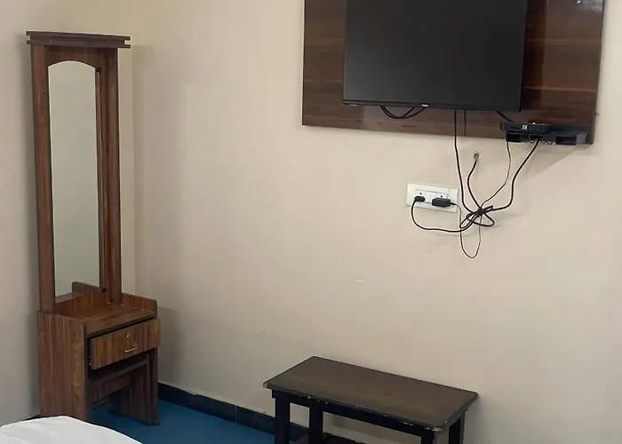 Ak Residency