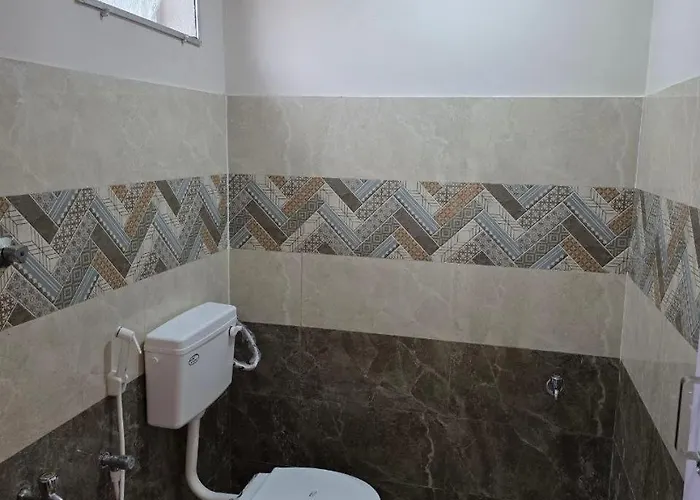 Ajs Elite Rooms